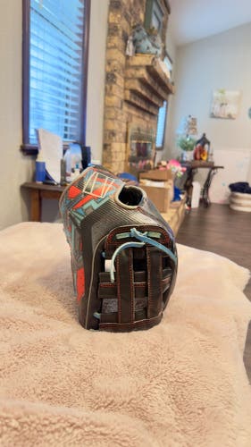 11.75”Rawlings REV1X REV205-6B