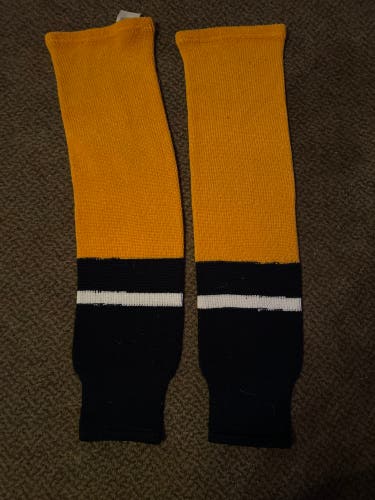 Nashville Hockey Socks