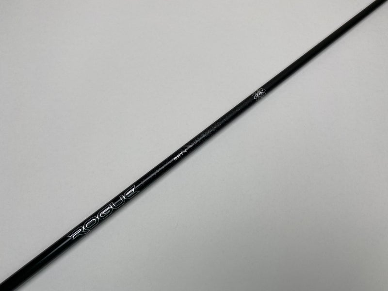 Aldila Rogue 95g Tour X-Stiff Graphite Hybrid Shaft 40"-Ping