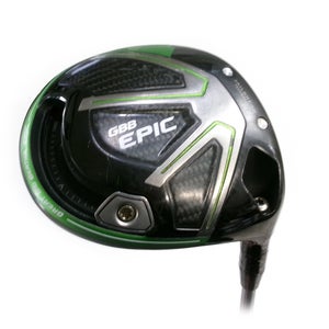Callaway GBB Epic 10.5* Driver Project X Even Flow Green 5.5 55g Regular Flex