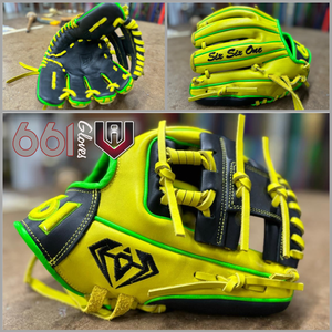 New Right Hand Throw Baseball Glove 11.5"