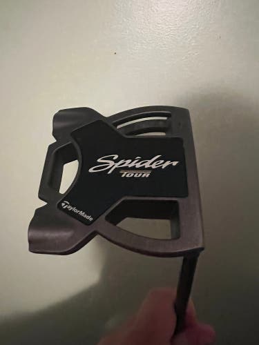Taylormade Spider Tour Putter 34”