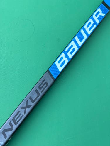 Used Senior Bauer Nexus League Hockey Stick Right Handed P92 Pro Stock