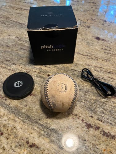 F5 Sports Pitch Logic Tracker