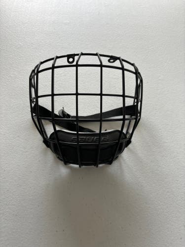 Bauer Hockey Cage S