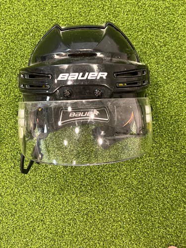 Bauer Hockey Helmet