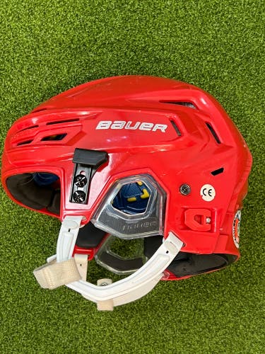 Bauer Men’s Hockey Helmet