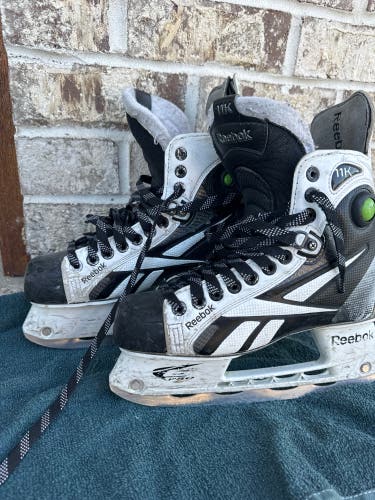 Reebok Hockey Skates 11k