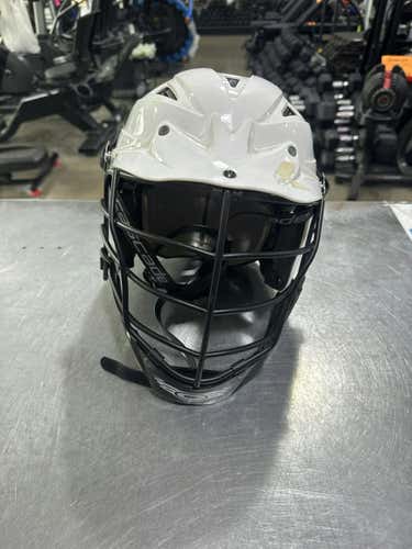 Used Cascade Cpv-r 2018 S M Lacrosse Helmets