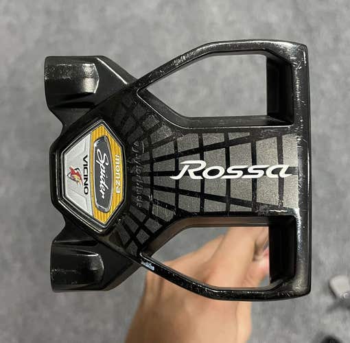 Taylormade Rossa Monza Spider Vicino Putter 33” Right Handed