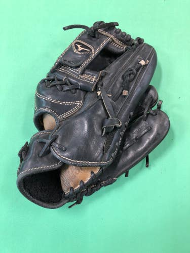 Used Mizuno MVP Prime Right-Hand Throw Outfield Baseball Glove (11.75")