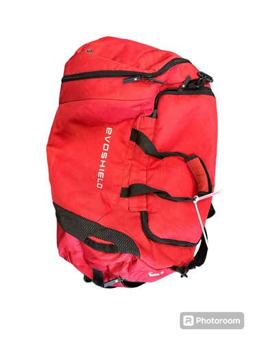 Used Evoshield Carry Bag Baseball And Softball Equipment Bags