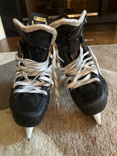 CCM AS-V PRO SKATES | ALL REASONABLE OFFERS EXPECTED