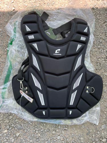 New Champro Catcher's Chest Protector
