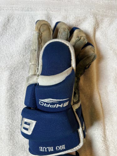 Bauer HBPRO Gloves 15"