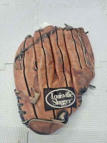 Used Louisville Slugger Softball Glove 13 1 2" Fielders Gloves