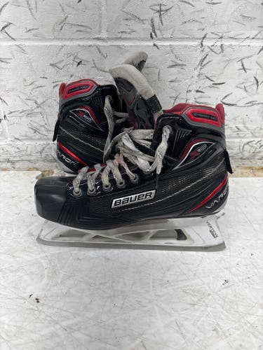 Bauer x900 Goalie Skate