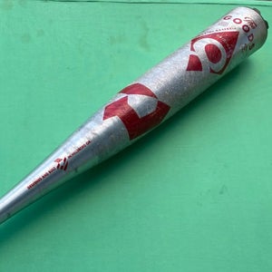 2022 DeMarini The Goods USSSA Alloy Bat -8 23OZ 31"