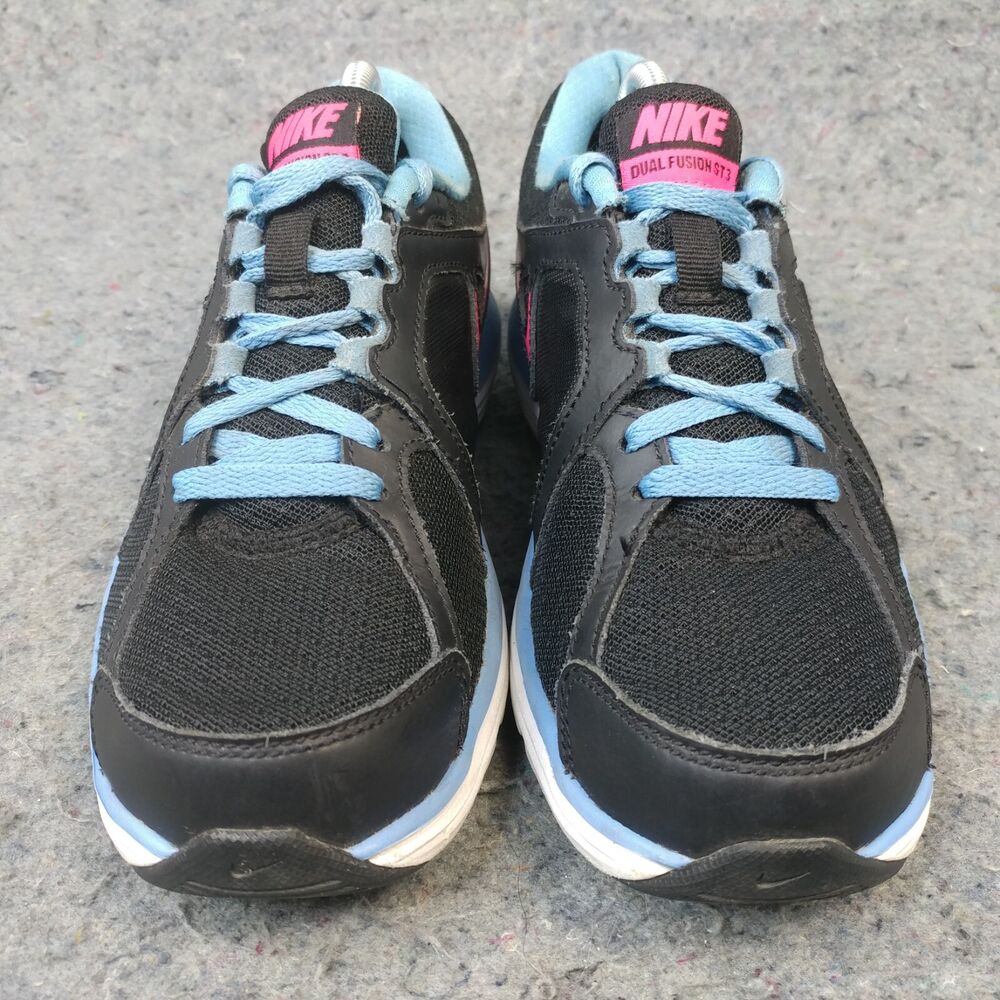 nike dual fusion st3 women's