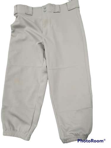 Used Rawlings Youth Pant Lg Baseball & Softball Pants & Bottoms