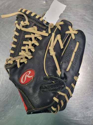 Used Rawlings Premium Series 11 3 4" Fielders Gloves