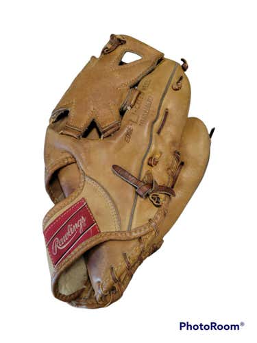 Used Rawlings Dw10 12" Fielders Gloves