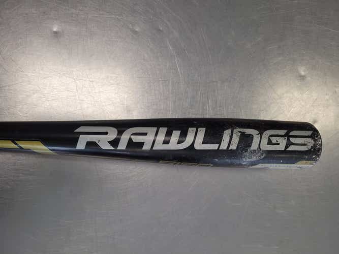 Used Rawlings 5150 30" -11 Drop Youth League Bats