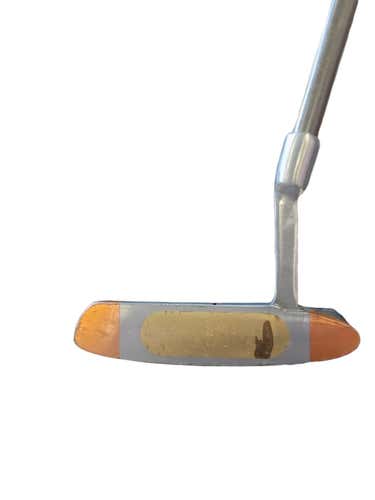 Used Nomad Putter Blade Putters