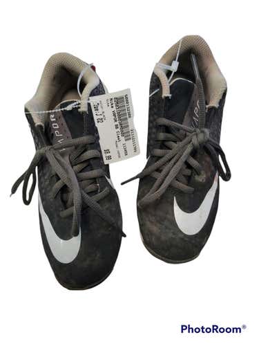 Used Nike Vapor Junior 02 Baseball & Softball Cleats