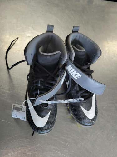 Used Nike Junior 04 Football Cleats