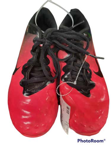Used Nike Cleat Junior 04.5 Baseball & Softball Cleats