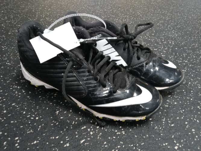 Used Nike Bb Cleats Senior 6 Baseball & Softball Cleats