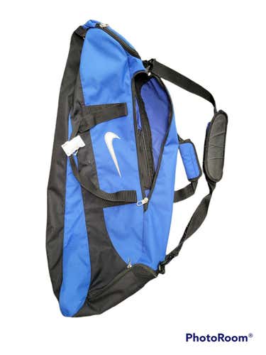 Used Nike Bat Bag Baseball & Softball Equipment Bags
