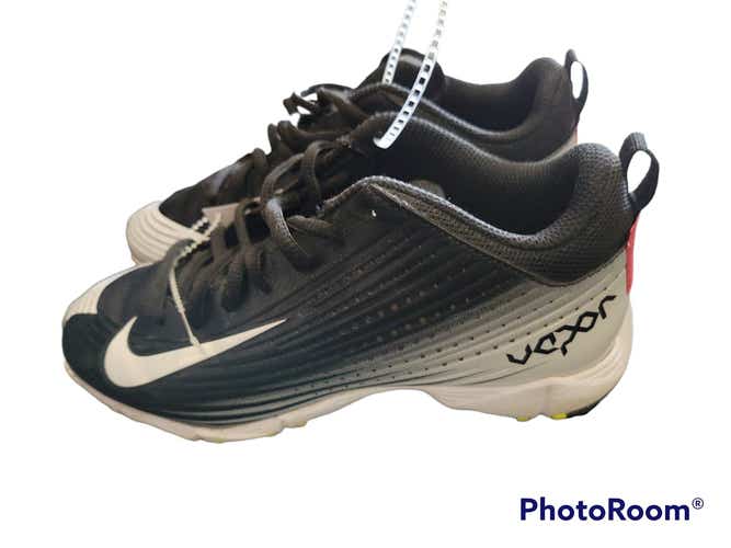 Used Nike Bb Cleats Junior 02 Baseball & Softball Cleats
