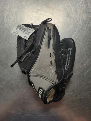 Used Mizuno Power Close 9" Baseball & Softball Fielders Gloves