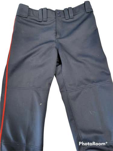 Used Mizuno Pants Md Baseball & Softball Pants & Bottoms