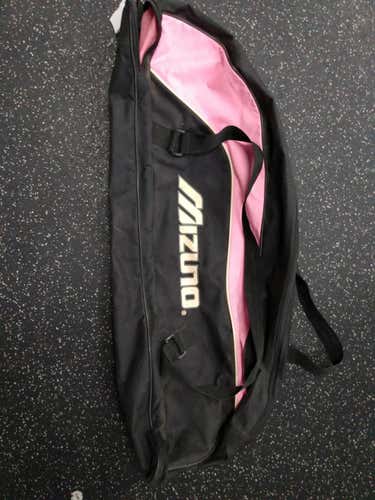 Used Mizuno Bag Baseball & Softball Equipment Bags
