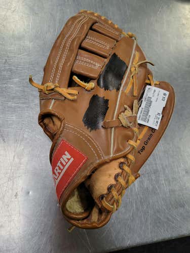 Used Martin 12" Fielders Gloves