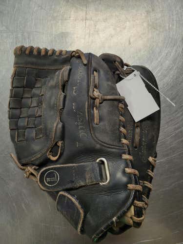 Used Louisville Slugger Tps Steerhide 12" Fielders Gloves