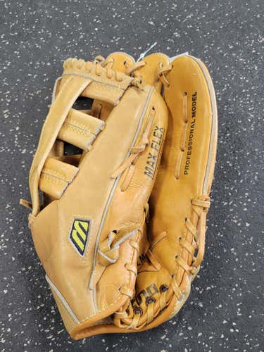 Used Louisville Slugger Hbg1 12" Fielders Gloves