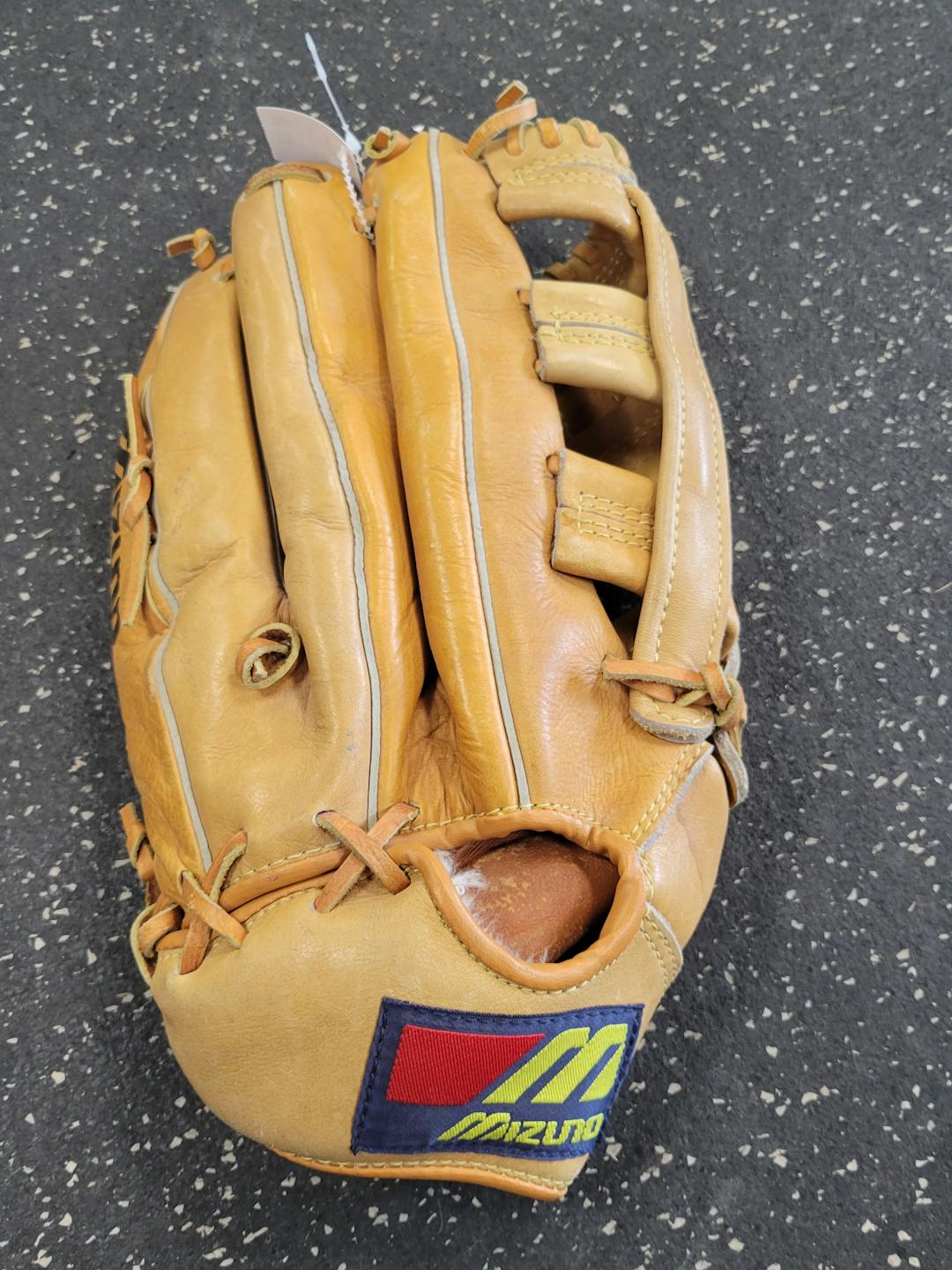 Midwest Adult Slugger Fielders Glove - Brown, 12
