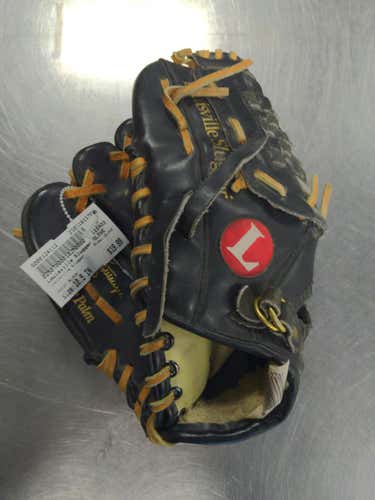 Used Louisville Slugger Glove 10 1 2" Baseball & Softball Fielders Gloves