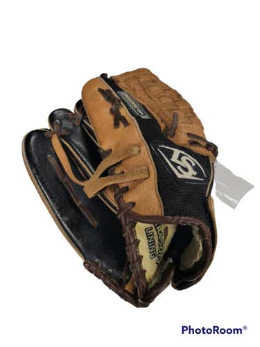 Used Louisville Slugger Ge 11" Fielders Gloves