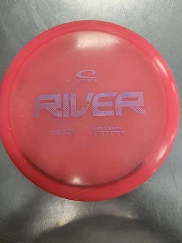 Used Latitude 64 River 158g Disc Golf Drivers
