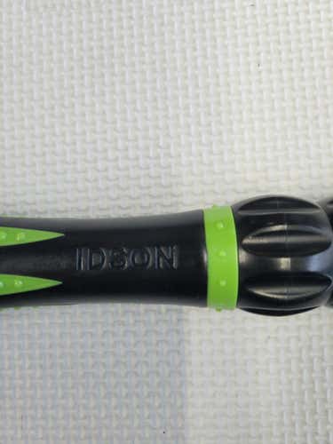 Used Idsob Muscle Roller Exercise And Fitness Accessories