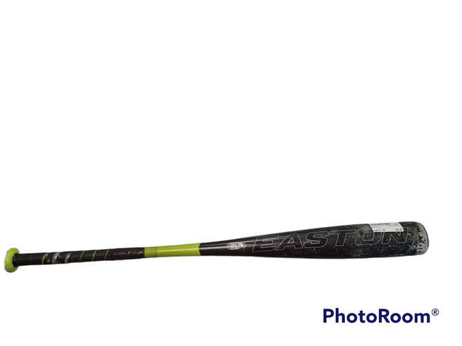 Used Easton Reflex 31" -5 Drop Youth League Bats