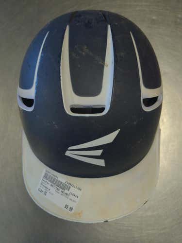 Used Easton Batting Helmet One Size Standard Baseball & Softball Helmets