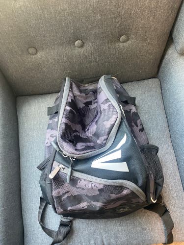 Used Easton batpack