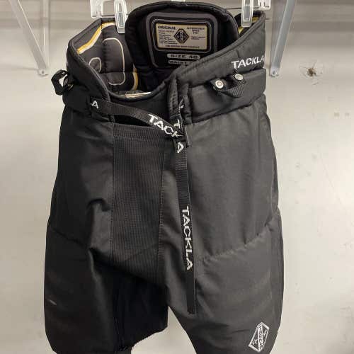 Senior Size 48 Waist Size 31” TACKLA EX-PP 55 Ice Hockey Player Pants