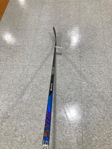Used Senior Bauer Nexus Sync Hockey Stick Right Handed P88 *Has Rattle*
